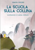 img Simon Sword - La scuola sulla collina (2021)