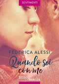 Federica Alessi - The McKinley vol. 2 - Quando sei con me (2018)