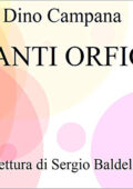 img Dino Campana - Canti orfici (2021) (mp3 - 64 kbps)