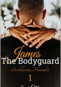 Ema Oqu - James, The Bodyguard Vol. 1 (2020)