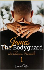 Ema Oqu – James, The Bodyguard Vol. 1 (2020)