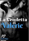 Ema Oqu - La Vendetta di Valerie (Sequel) (2021)