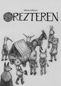 img Matteo Galliazzo -Orezteren (2021)