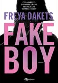 img Freya Dakets - Fake Boy  (2020)