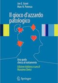 img Jon E. Grant - Il gioco d’azzardo patologico: Una guida clinica al trattamento (2010)