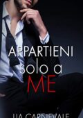 img Lia Carnevale - Appartieni solo a me (2018)