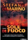 img Stefano Di Marino - Sole di fuoco (2007)