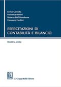 img Enrico Gonnella - Esercitazioni di contabilità e bilancio (2019)