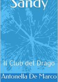 img Antonella De Marco - Sandy: Il Club del Drago (2021)