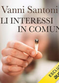 img Vanni Santoni - Gli interessi in comune (2021) (mp3 - 128 kbps)