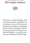 Gian Luigi Beccaria - Mia lingua italiana (2021)