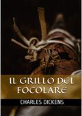 img Charles Dickens - Il grillo del focolare (2021)