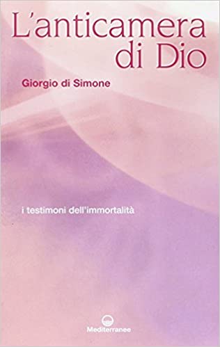 Giorgio Di Simone – L ’anticamera di Dio (2007)