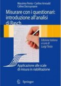img Massimo Penta - Analisi di Rasch e questionari di misura: Applicazioni in medicina e scienze so