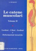 img Léopold Busquet - Le catene muscolari (2002)