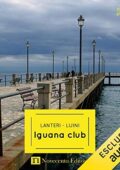 Maurizio Lanteri, Lilli Luini - Iguana Club (2021) (mp3 - 128 kbps)