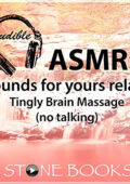 img Stone Books - ASMR (2021) (mp3 - 128 kbps)