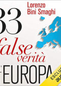 img Lorenzo Bini Smaghi - 33 false verità sull