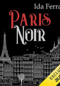 img Ida Ferrari - Paris Noir (2021) (mp3 - 128 kbps)
