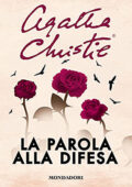 Agatha Christie - La parola alla difesa (2021) (mp3 - 128 kbps)