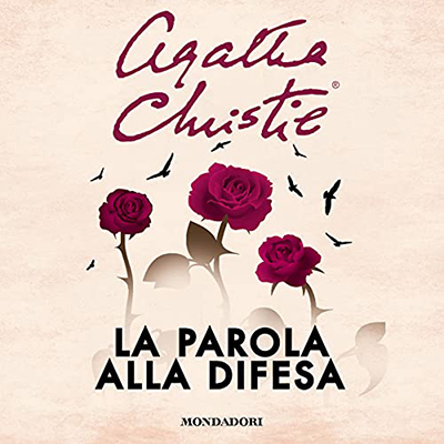 Agatha Christie – La parola alla difesa (2021) (mp3 – 128 kbps)