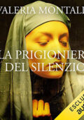 img Valeria Montaldi - La prigioniera del silenzio (2021) (mp3 - 128 kbps)