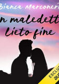 img Bianca Marconero - Un maledetto lieto fine (2021) (mp3 - 128 kbps)