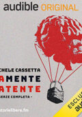 img Michele Cassetta - La mente latente. Serie completa (2021) (mp3 - 128 kbps)