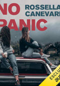 img Rossella Canevari - No panic (2021) (mp3 - 128 kbps)