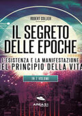 img Robert Collier - Il segreto delle epoche (2021) (mp3 - 64 kbps)