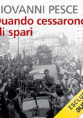 img Giovanni Pesce - Quando cessarono gli spari (2021) (mp3 - 128 kbps)