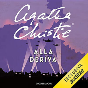 Agatha Christie – Alla deriva (2021) (mp3 – 128 kbps)