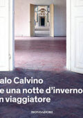 Italo Calvino - Se una notte d'inverno un viaggiatore (2021) (mp3 - 128 kbps)
