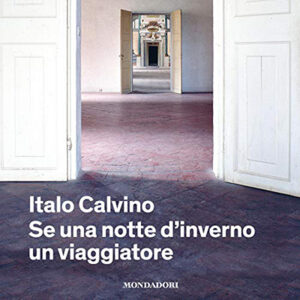 Italo Calvino – Se una notte d’inverno un viaggiatore (2021) (mp3 – 128 kbps)