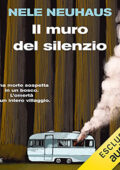 img Nele Neuhaus - Il muro del silenzio (2021) (mp3 - 128 kbps)