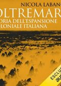 img Nicola Labanca - Oltremare (2021) (mp3 - 128 kbps)