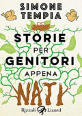 img Simone Tempia - Storie per genitori appena nati (2021) (mp3 - 128 kbps)