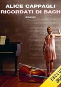 Alice Cappagli - Ricordati di Bach (2021) (mp3 - 128 kbps)