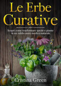 img Cristina Green - Le Erbe Curative (2021) (mp3 - 64 kbps)