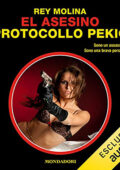 img Rey Molina - Protocollo Pekic (2021) (mp3 - 64 kbps)