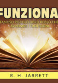 img R. H. Jarrett - Funziona (2021) (mp3 - 128 kbps)