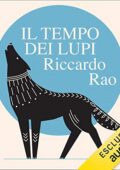 img Riccardo Rao - Il tempo dei lupi (2021) (mp3 - 128 kbps)