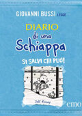 img Jeff Kinney - Si salvi chi può (2021) (mp3 - 128 kbps)