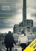 img Simone Perotti - I momenti buoni (2021) (mp3 - 128 kbps)