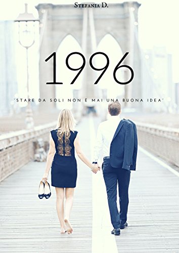 Stefania Dell’Orco – 1996 (2018)
