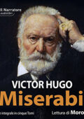 Victor Hugo - I Miserabili (2016) (mp3 - 64 kbps)