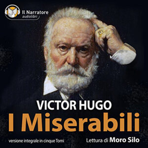 Victor Hugo – I Miserabili (2016) (mp3 – 64 kbps)