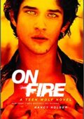 img Nancy Holder ─ On Fire (a Teen Wo...
