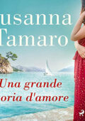Susanna Tamaro - Una Grande Storia d'Amore (2021) (mp3 - 64 kbps)