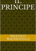 img niccolò machiavelli - il principe (2021)
